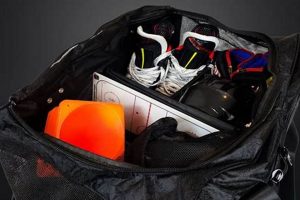 Best Hockey Coaches Bag Guide: Organize & Win! | Your Ultimate Source for Hockey Updates, Training Guides, and Equipment Recommendations