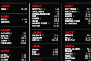 Spartan Hockey Schedule: Dates, Times + More! | Your Ultimate Source for Hockey Updates, Training Guides, and Equipment Recommendations