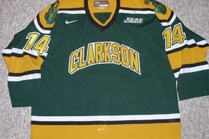 Buy Clarkson Hockey Jersey Now: Team & Vintage Styles! | Your Ultimate Source for Hockey Updates, Training Guides, and Equipment Recommendations
