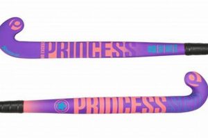 Best Princess Hockey Sticks: Gear Up &amp; Play Like a Pro! | Your Ultimate Source for Hockey Updates, Training Guides, and Equipment Recommendations