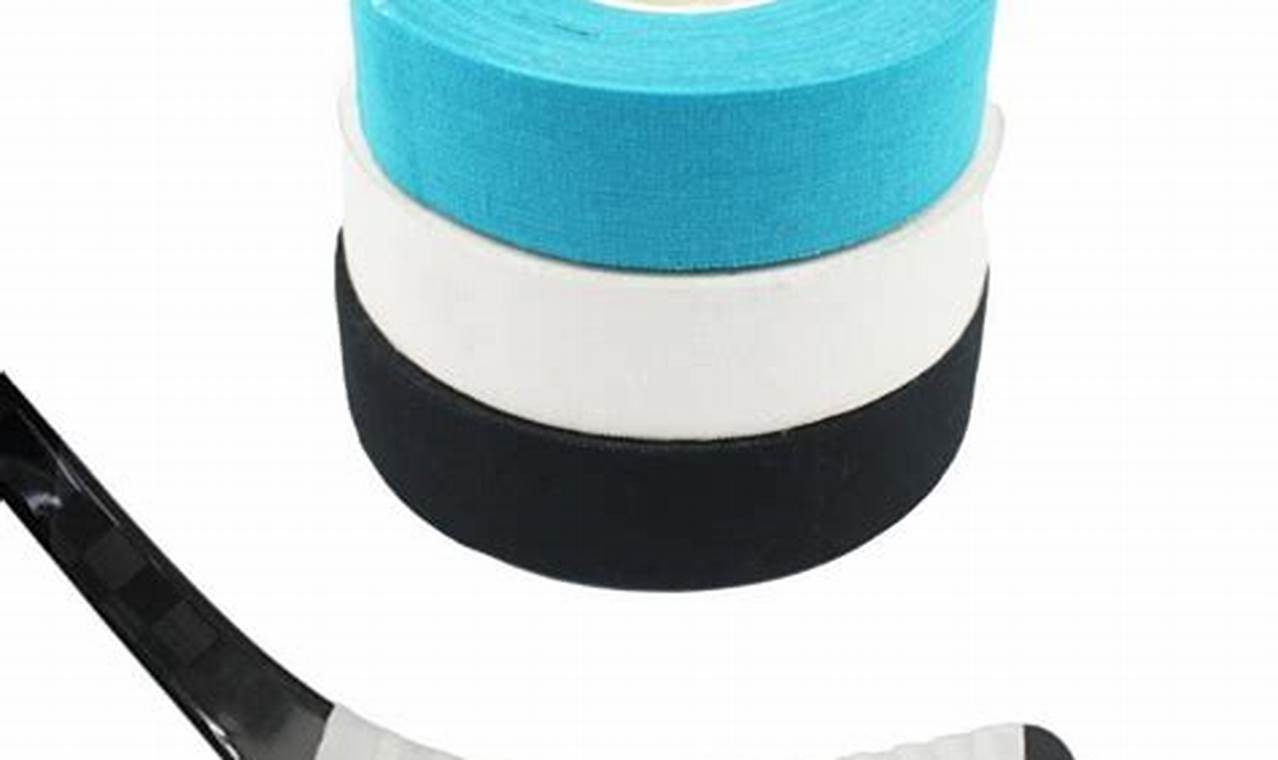 Enhance Your Hockey Grip: Techniques & Tips | Your Ultimate Source for Hockey Updates, Training Guides, and Equipment Recommendations