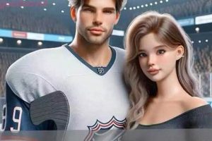 Read My Hockey Alpha Romance Story Free Online Now! | Your Ultimate Source for Hockey Updates, Training Guides, and Equipment Recommendations
