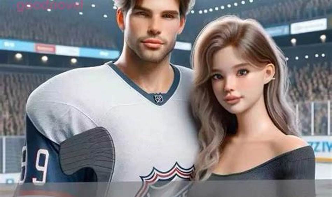 Read My Hockey Alpha Romance Story Free Online Now! | Your Ultimate Source for Hockey Updates, Training Guides, and Equipment Recommendations