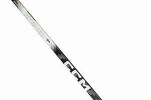 Elevate Your Game: New CCM Hockey Stick Models & Performance | Your Ultimate Source for Hockey Updates, Training Guides, and Equipment Recommendations