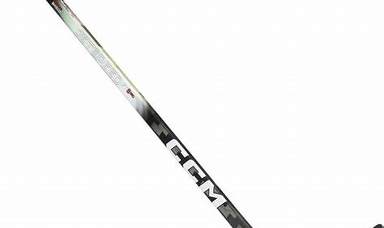 Elevate Your Game: New CCM Hockey Stick Models & Performance | Your Ultimate Source for Hockey Updates, Training Guides, and Equipment Recommendations