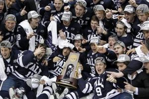 Yale Ice Hockey Score: Results, Stats & More | Your Ultimate Source for Hockey Updates, Training Guides, and Equipment Recommendations