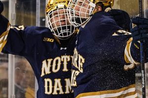 Notre Dame HS Hockey: Elite High School Hockey Program | Your Ultimate Source for Hockey Updates, Training Guides, and Equipment Recommendations