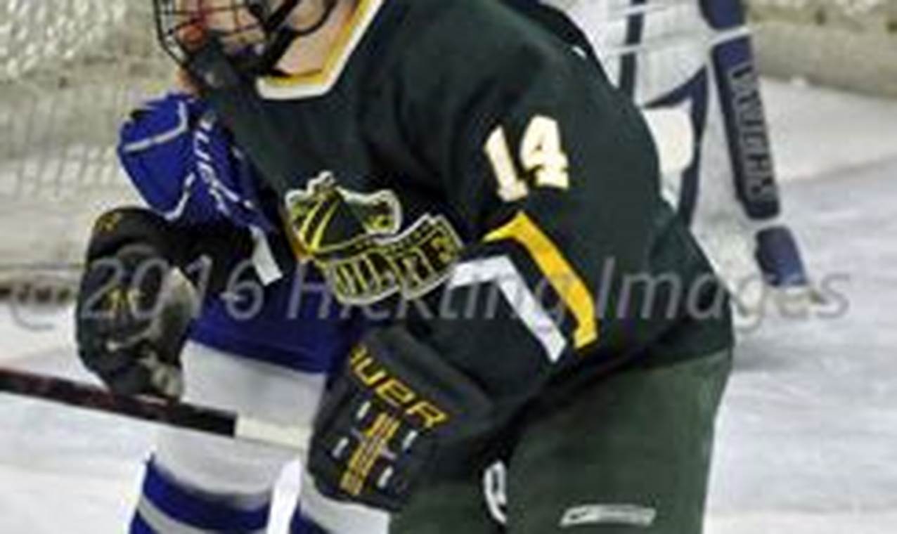 Chris Powers Hockey: Train Smarter, Play Better! | Your Ultimate Source for Hockey Updates, Training Guides, and Equipment Recommendations