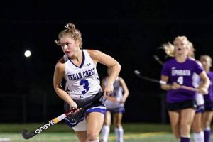 Cedar Crest Field Hockey: Dominate the Field (and More!) | Your Ultimate Source for Hockey Updates, Training Guides, and Equipment Recommendations