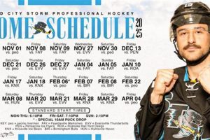 Get the Storm Hockey Schedule 2024: Dates &amp; Times | Your Ultimate Source for Hockey Updates, Training Guides, and Equipment Recommendations