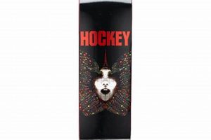 Best Hockey Skateboards for Off-Ice Training Guide | Your Ultimate Source for Hockey Updates, Training Guides, and Equipment Recommendations