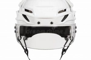 Why Hockey Helmet White Matters: Safety & Style! Your Ultimate Source for Hockey Updates, Training Guides, and Equipment Recommendations Why Hockey Helmet White Matters: Safety & Style! | Your Ultimate Source for Hockey Updates, Training Guides, and Equipment Recommendations