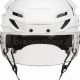 Why Hockey Helmet White Matters: Safety & Style! | Your Ultimate Source for Hockey Updates, Training Guides, and Equipment Recommendations