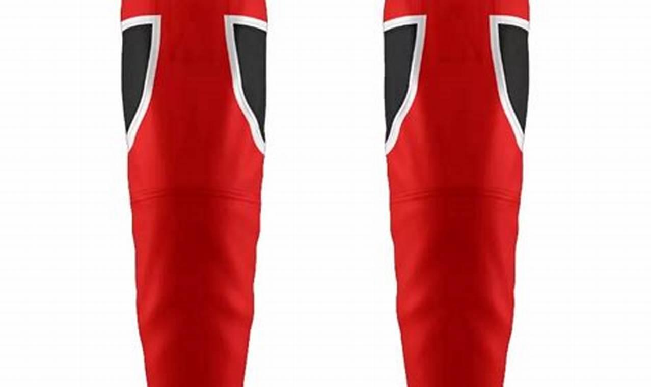 Best Youth Ice Hockey Socks Guide 2024! | Your Ultimate Source for Hockey Updates, Training Guides, and Equipment Recommendations