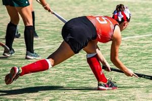Clark Field Hockey: Game On! Your Full Guide Your Ultimate Source for Hockey Updates, Training Guides, and Equipment Recommendations Clark Field Hockey: Game On! Your Full Guide | Your Ultimate Source for Hockey Updates, Training Guides, and Equipment Recommendations