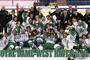 A Tradition of Excellence: Notre Dame of West Haven Hockey Your Ultimate Source for Hockey Updates, Training Guides, and Equipment Recommendations A Tradition of Excellence: Notre Dame of West Haven Hockey | Your Ultimate Source for Hockey Updates, Training Guides, and Equipment Recommendations