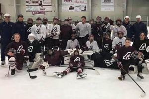 Anoka Hockey: MN Hockey Pride &amp; Player Tips | Your Ultimate Source for Hockey Updates, Training Guides, and Equipment Recommendations