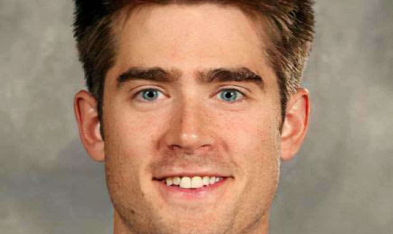 Unlock the Power: Marty Sertich Hockey Secrets Revealed Your Ultimate Source for Hockey Updates, Training Guides, and Equipment Recommendations Unlock the Power: Marty Sertich Hockey Secrets Revealed | Your Ultimate Source for Hockey Updates, Training Guides, and Equipment Recommendations