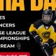 LHA Hockey: Adult League Playoff | Your Ultimate Source for Hockey Updates, Training Guides, and Equipment Recommendations