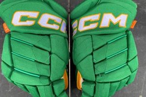 Shop Green Hockey Gloves: Best Styles & Deals | Your Ultimate Source for Hockey Updates, Training Guides, and Equipment Recommendations