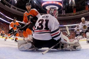 Listen Live: Flyers Hockey Radio Broadcast Streaming Guide | Your Ultimate Source for Hockey Updates, Training Guides, and Equipment Recommendations
