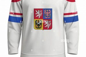 Shop Czech National Hockey Team Jersey: Pride on Ice! Your Ultimate Source for Hockey Updates, Training Guides, and Equipment Recommendations Shop Czech National Hockey Team Jersey: Pride on Ice! | Your Ultimate Source for Hockey Updates, Training Guides, and Equipment Recommendations