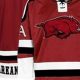 Shop Arkansas Hockey Jersey Now! Authentic Team Gear | Your Ultimate Source for Hockey Updates, Training Guides, and Equipment Recommendations
