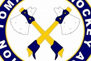 Tomahawk Youth Hockey: Join the Ice, Dominate the Game! Your Ultimate Source for Hockey Updates, Training Guides, and Equipment Recommendations Tomahawk Youth Hockey: Join the Ice, Dominate the Game! | Your Ultimate Source for Hockey Updates, Training Guides, and Equipment Recommendations