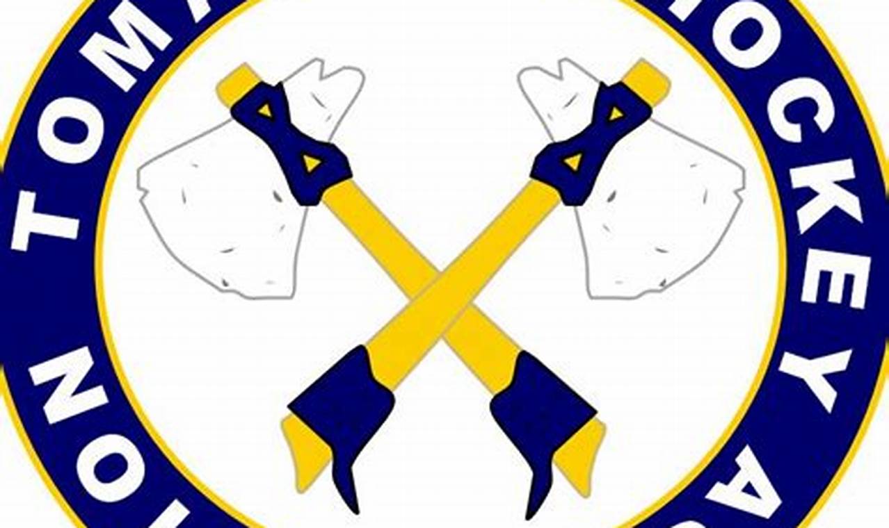 Tomahawk Youth Hockey: Join the Ice, Dominate the Game! | Your Ultimate Source for Hockey Updates, Training Guides, and Equipment Recommendations