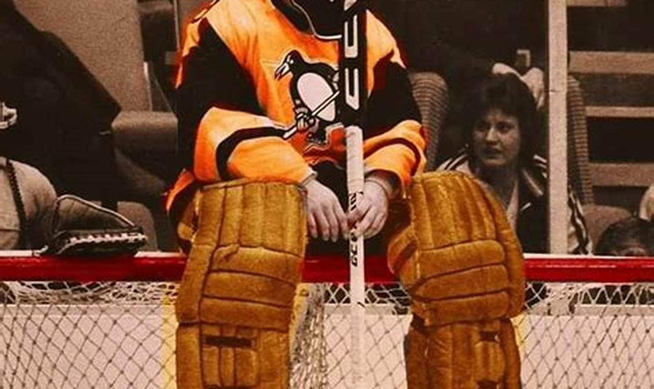 Michel Dion Hockey: Goaltending Legacy & Career | Your Ultimate Source for Hockey Updates, Training Guides, and Equipment Recommendations