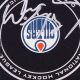 Buy Wayne Gretzky Autographed Hockey Pucks: Collector's Item | Your Ultimate Source for Hockey Updates, Training Guides, and Equipment Recommendations