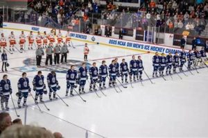 Your Guide: SUNY Geneseo Hockey Schedule & More! | Your Ultimate Source for Hockey Updates, Training Guides, and Equipment Recommendations