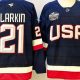 Buy USA Hockey Jersey Four Nations | Official Gear | Your Ultimate Source for Hockey Updates, Training Guides, and Equipment Recommendations