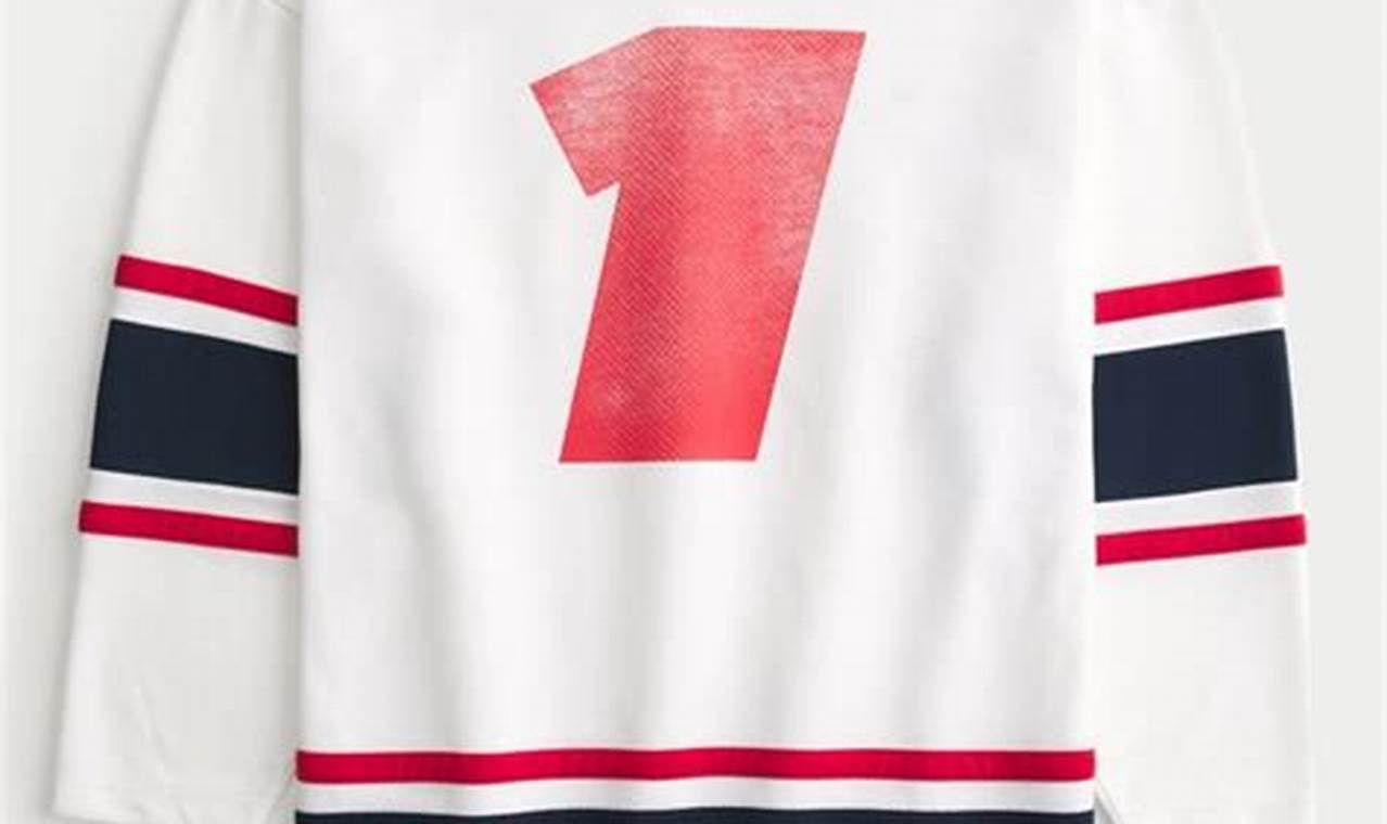 Own the Ice: RedBull Hockey Jersey Style &amp; Gear | Your Ultimate Source for Hockey Updates, Training Guides, and Equipment Recommendations