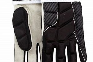 Best Street Hockey Gloves: Dominate the Asphalt | Your Ultimate Source for Hockey Updates, Training Guides, and Equipment Recommendations