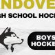 Andover HS Hockey: Scores, News & Local Hockey | Your Ultimate Source for Hockey Updates, Training Guides, and Equipment Recommendations