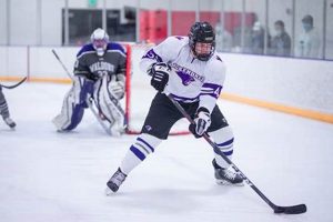 Guide: McKendree Hockey Program +Recruiting Your Ultimate Source for Hockey Updates, Training Guides, and Equipment Recommendations Guide: McKendree Hockey Program +Recruiting | Your Ultimate Source for Hockey Updates, Training Guides, and Equipment Recommendations
