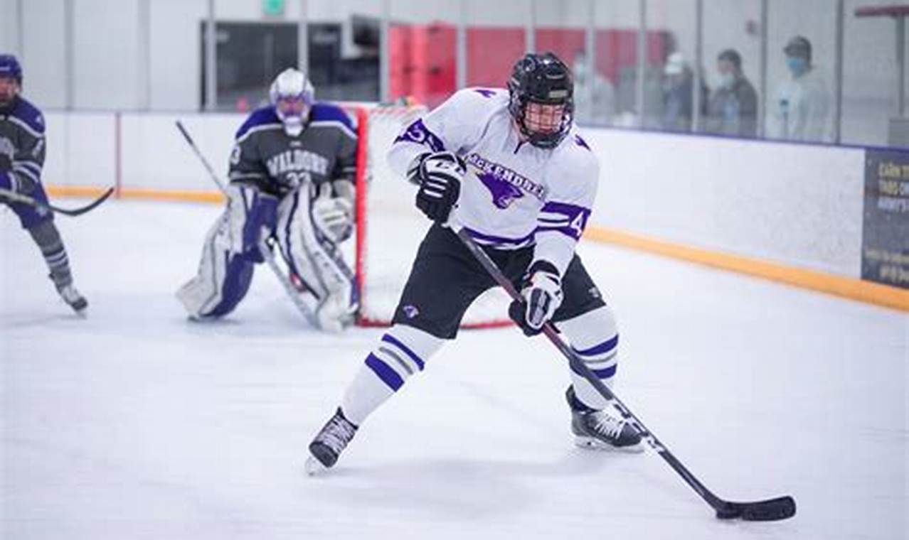 Guide: McKendree Hockey Program +Recruiting | Your Ultimate Source for Hockey Updates, Training Guides, and Equipment Recommendations