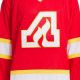 Vintage Atlanta Flames Hockey Jersey: History &amp; More! | Your Ultimate Source for Hockey Updates, Training Guides, and Equipment Recommendations