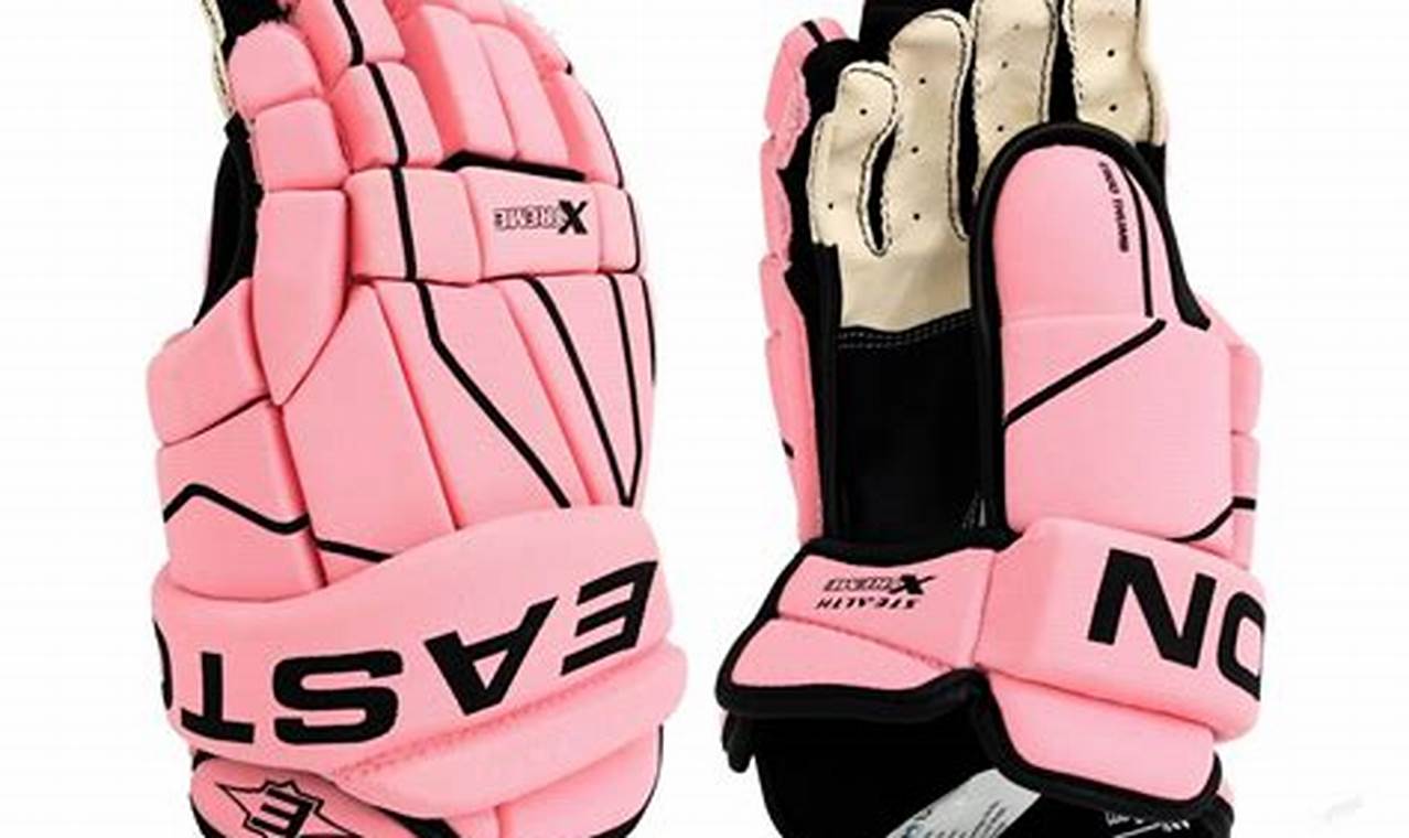 Shop Pink Hockey Gloves Now! For Style & Safety Your Ultimate Source for Hockey Updates, Training Guides, and Equipment Recommendations Shop Pink Hockey Gloves Now! For Style & Safety | Your Ultimate Source for Hockey Updates, Training Guides, and Equipment Recommendations