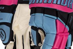 Shop Best Jr Hockey Gloves Now! Protect Your Hands | Your Ultimate Source for Hockey Updates, Training Guides, and Equipment Recommendations