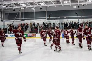 SMU Hockey Jersey Guide: Styles, Authenticity & More | Your Ultimate Source for Hockey Updates, Training Guides, and Equipment Recommendations