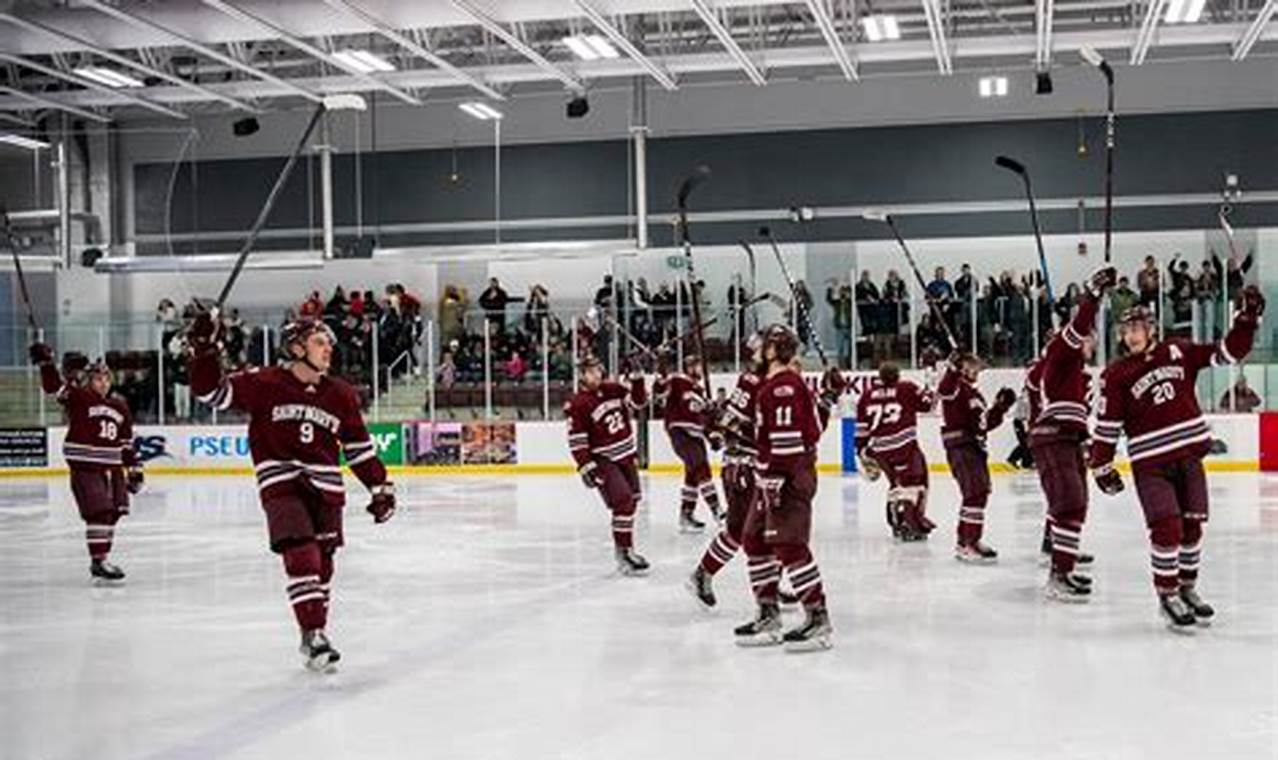 SMU Hockey Jersey Guide: Styles, Authenticity & More | Your Ultimate Source for Hockey Updates, Training Guides, and Equipment Recommendations