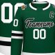 Best Black & Green Hockey Jersey: Style & Performance | Your Ultimate Source for Hockey Updates, Training Guides, and Equipment Recommendations