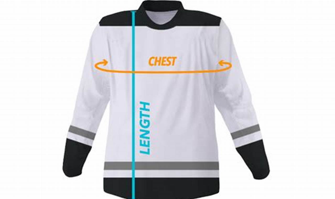 Hockey Jerseys: What Does an A Mean on a Jersey? Decoded | Your Ultimate Source for Hockey Updates, Training Guides, and Equipment Recommendations