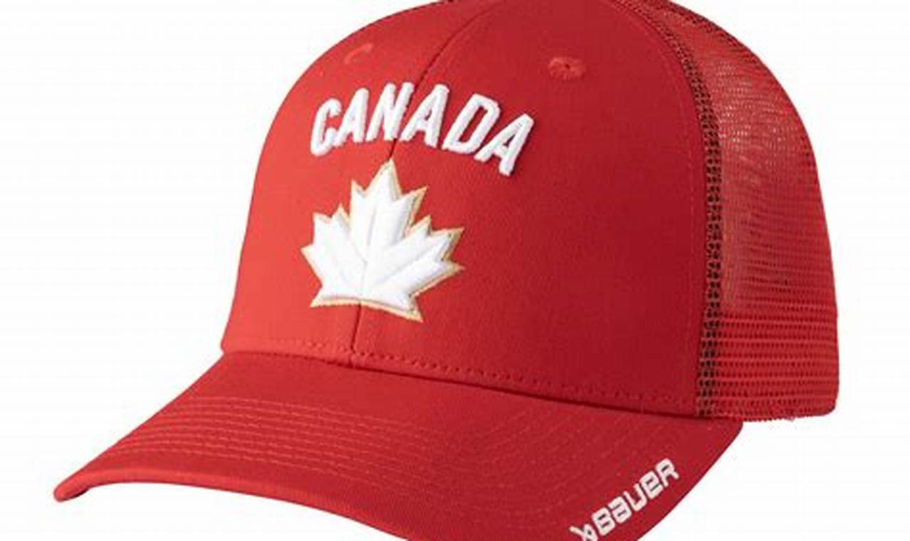 Buy the Best Hockey Canada Hat: Show Your Support! Your Ultimate Source for Hockey Updates, Training Guides, and Equipment Recommendations Buy the Best Hockey Canada Hat: Show Your Support! | Your Ultimate Source for Hockey Updates, Training Guides, and Equipment Recommendations