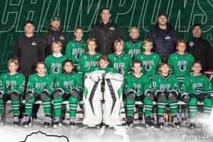 Alaska Oilers Hockey: Youth Excellence on Ice | Your Ultimate Source for Hockey Updates, Training Guides, and Equipment Recommendations