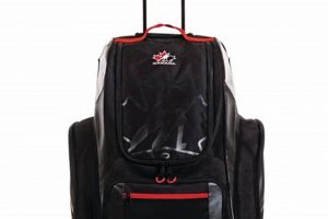 Best Wheeled Youth Hockey Bag: Gear Up & Go! Your Ultimate Source for Hockey Updates, Training Guides, and Equipment Recommendations Best Wheeled Youth Hockey Bag: Gear Up & Go! | Your Ultimate Source for Hockey Updates, Training Guides, and Equipment Recommendations