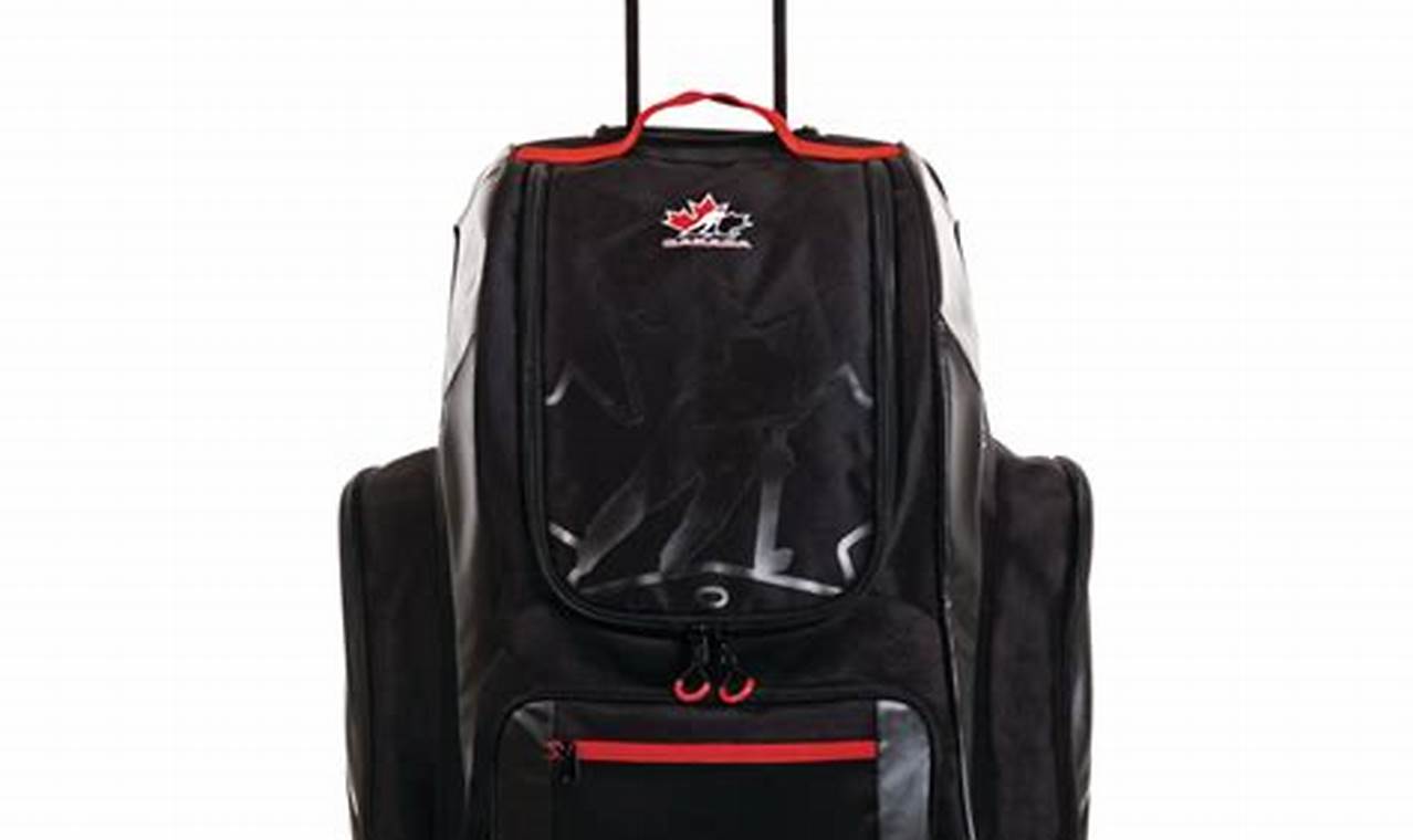 Best Wheeled Youth Hockey Bag: Gear Up & Go! Your Ultimate Source for Hockey Updates, Training Guides, and Equipment Recommendations Best Wheeled Youth Hockey Bag: Gear Up & Go! | Your Ultimate Source for Hockey Updates, Training Guides, and Equipment Recommendations
