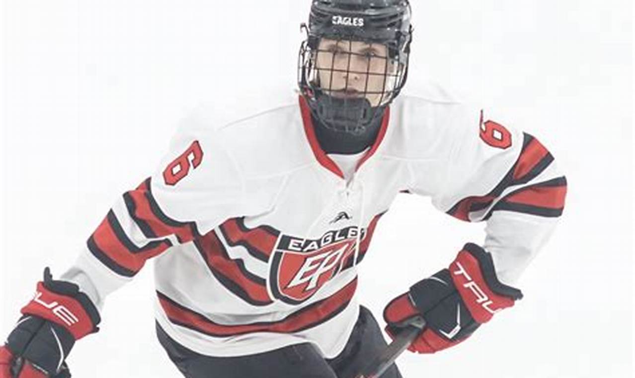 RJ Thompson: Hockey Pro & Skills Development Guide | Your Ultimate Source for Hockey Updates, Training Guides, and Equipment Recommendations